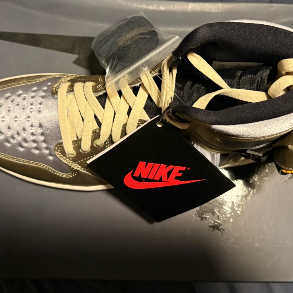 Jordan 1 utility